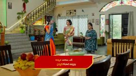 Malli Nindu Jabili S01 E1165 Vicky's Sinister Ploy