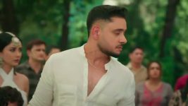 Mannat Har Khushi Paane Ki S01 E318 Yashika Fuels Vikrant's Enmity