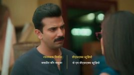 Mannat Har Khushi Paane Ki S01 E319 Vikrant, Mannat's Heated Clash