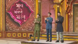 MasterChef India S09 E06 Divine Mystery Box