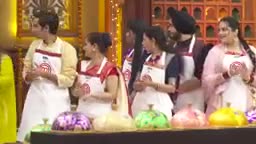 MasterChef India S09 E13 Shaadi Ka Shubh Mahurat