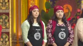 MasterChef India S09 E15 First Elimination Challenge By Chef Kunal Kapur