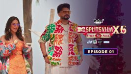 MTV Splitsvilla S16 E01 Grand Premiere: Pyaar Ya Paisa?