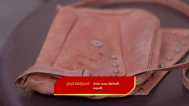 Nindu Manasulu (Star Maa) S01 E174 Ranjith's Advice to Prerana