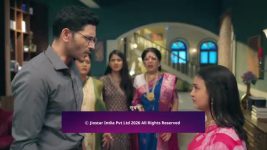 Noyantara (Colors Tv) S01 E219 Surjo Doubts Noyontara's Intentions