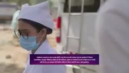 Noyantara (Colors Tv) S01 E220 Noyontara's Life-Saving Love