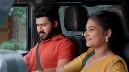 Nuvvu Leka Nenu Lenu S01 E15 Damayanthi's Wicked Move