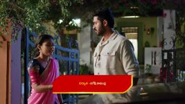 Nuvvu Leka Nenu Lenu S01 E25 Rama Chandra's Promise to Priya