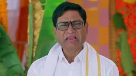 Nuvvunte Naa Jathagaa (Star maa) S01 E294 Deva's Emotional Turmoil