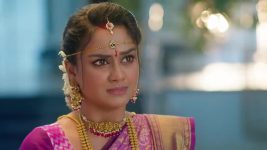 Nuvvunte Naa Jathagaa (Star maa) S01 E295 Renuka Fuels Bhanu's Anger