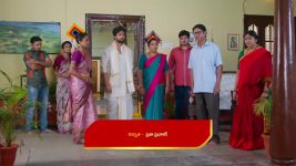 Nuvvunte Naa Jathagaa (Star maa) S01 E297 Hari Vardhan's Fury at Mithuna