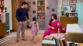 O Mor Dorodiya S01 E91 Sathi's Jaw-Breaking Reply