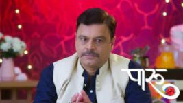 Paaru (Zee Marathi) S01 E667 21st January 2026