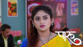 Paaru (Zee Marathi) S01 E668 22nd January 2026