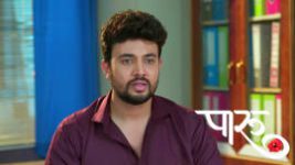 Paaru (Zee Marathi) S01 E669 23rd January 2026