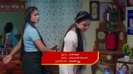 Paluke Bangaramayana S01 E754 Hasini Accepts Sandeep's Invitation