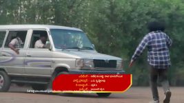 Podarillu S01 E27 Mahalakshmi's Request to Pratap