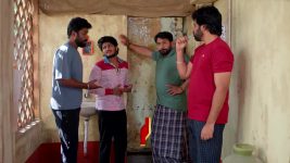 Podarillu S01 E35 Narayana, Ramanayya's Clash
