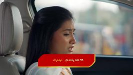 Podarillu S01 E36 Chakri, Aadi's Conflict