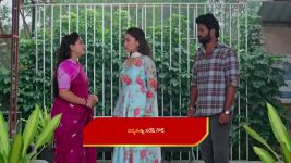 Podarillu S01 E37 Mahalakshmi's Gratitude to Chakri
