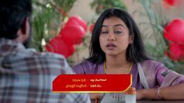 Podarillu S01 E40 Mahalakshmi's Troubling News