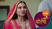 Prathaon Ki Odhe Chunri Beendani S01 E148 6th January 2026