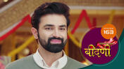 Prathaon Ki Odhe Chunri Beendani S01 E163 21st January 2026
