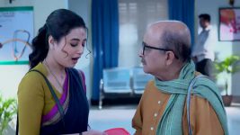 Professor Bidya Banerjee S01 E56 Rajrit's Romantic Gesture