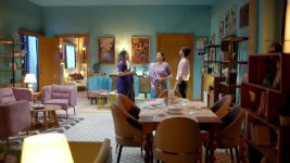Pushpa Impossible S01 E1139 Rashi Gets Locked In