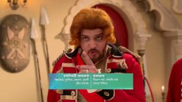 Rajrajeshwari Rani Bhabani (Star Jalsha) S01 E180 Bhabani's Bold Resolve