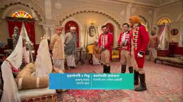 Rajrajeshwari Rani Bhabani (Star Jalsha) S01 E195 Bishnuram Suspects Natore's Future