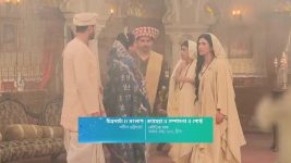 Rajrajeshwari Rani Bhabani (Star Jalsha) S01 E198 Clive's Triumph over Bhabani