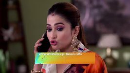 Rangamoti Tirandaj S01 E477 Brinda Doubts Promita's Identity