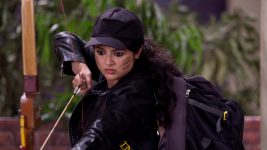 Rangamoti Tirandaj S01 E483 Can Rangamoti Save Promita?