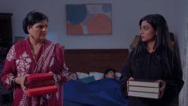 Sadhi Mansa S01 E614 Will Neerupa Sacrifice Her Gold?