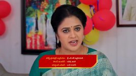 Saptapadi (Star Maa) S01 E100 Aravind's Happy Time with Maitri