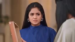Saru (Zee tv) S01 E256 24th January 2026