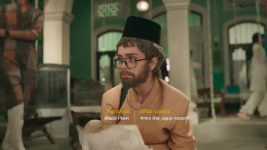 Seher Hone Ko Hai S01 E29 Seher's Secret Disguise