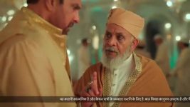 Seher Hone Ko Hai S01 E32 Moulana Cautions Parvez