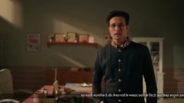 Seher Hone Ko Hai S01 E36 Fareed Rescues Kausar
