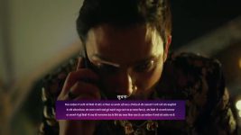 Seher Hone Ko Hai S01 E39 Mufti's Collapse Sparks Tension