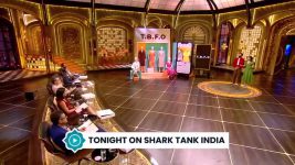 Shark Tank India S05 E10 Shark Tank India