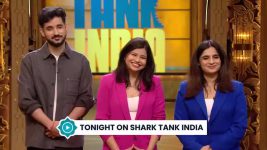 Shark Tank India S05 E11 Bold Ideas And Big Stakes