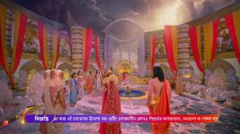 Shiv Shakti (Colors Bangla) S01 E770 Lakshmi's Divine Reappearance