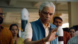 Space Gen Chandrayaan S01 E02 Man vs Machine Space Gen Chandrayaan S01 E02 Man vs Machine