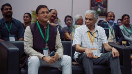 Space Gen Chandrayaan S01 E04 Make in India Space Gen Chandrayaan S01 E04 Make in India