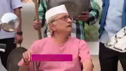 Taarak Mehta ka Ooltah Chashmah S01 E4596 Another Trouble For Champaklal
