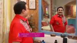 Taarak Mehta ka Ooltah Chashmah S01 E4607 Topo Mobile Kaha Hain?