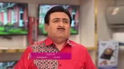 Taarak Mehta ka Ooltah Chashmah S01 E4609 Chaos At Gada Electronics