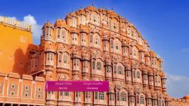 Taarak Mehta ka Ooltah Chashmah S01 E4616 Exploring The Pink City